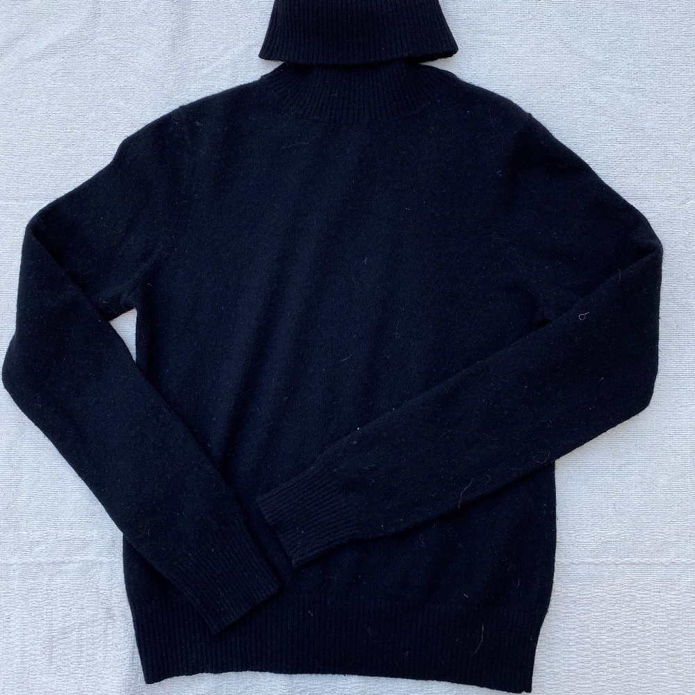Vintage Cashmere Sweater